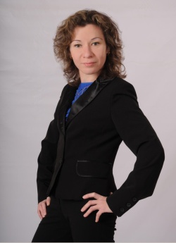 Латыпова Диана Флоридовна