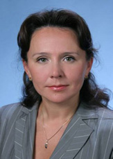 Asadullina Gulnara Venerovna