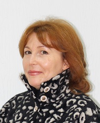 Ahmatdinova Margarita Rinatovna