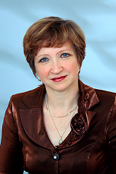 Астахова Маргарита Ивановна