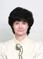 Galieva Guzel Akhmetovna