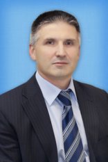 Pushkarev Alexey Mikhailovich