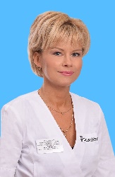 Giniyatova Irina Valerievna