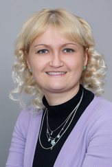 Aflakhanova Guzel Rinatovna