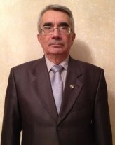 Akhmetov Vil Mubarakovich