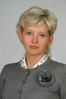 NIKITINA IRINA LEONIDOVNA