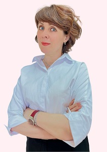 Сорокина Марина Ивановна