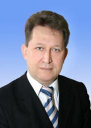 Юлдашев Владимир Лабибович