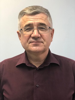 Сивков Сергей Владимирович