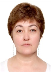 Safuanova Guzyal Shagbanovna