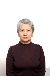 Lukmanova Gulnur Ishmurzovna