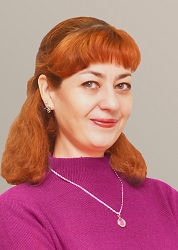 Lekhmus Tatyana Yurievna