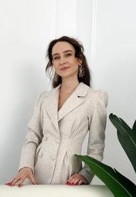 Султанова Эльвира Азатовна