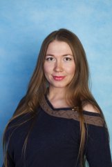 Gaisina Aisylu Khamzievna