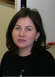 Sakhabutdinova Assol Rafikovna