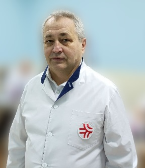 Гарифуллин Алмаз Анварович