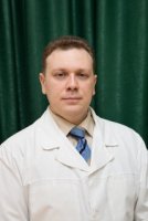 Kuklin Dmitry Sergeevich