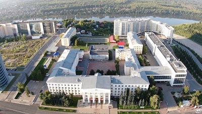 В Башкортостане три университета стали обладателями гранта общей суммой, превышающей 1,3 миллиарда рублей