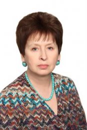 Моругова Татьяна Вячеславовна
