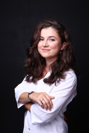 Нугуманова Регина Ильдаровна