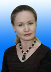 Baygildina Asiya Akhmetovna