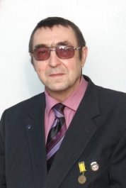Красовский Владимир Олегович