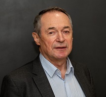 Akhatov Iskander Shaukatovich