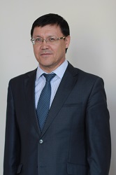 Nagaev Rinat Yavdatovich