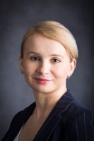 Rakhmatullina Irina Robinsonnovna
