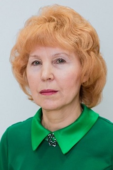 Хуснутдинова Эльза Камилевна