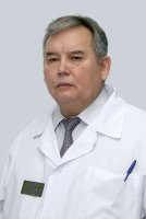 Bakirov Salavat Khamidulovich