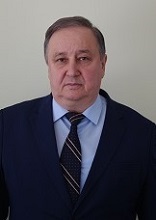Ziangirov Robert Aminovich
