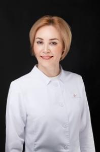 Kamalova Alisa Atlasovna