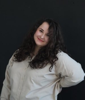 Сидорова Анна Сергеевна
