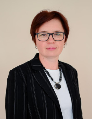 Тарханова Инна Юрьевна