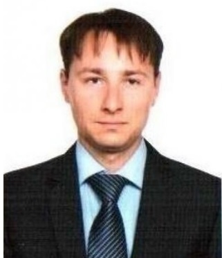 Minasov Timur Bulatovich