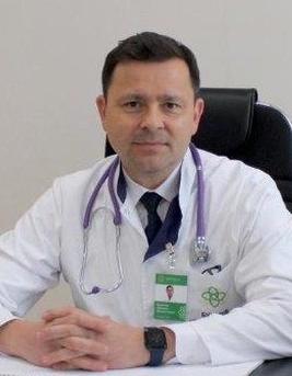 Bulatov Shamil Engelsovich