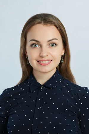 Петренко Альфина Ансафовна