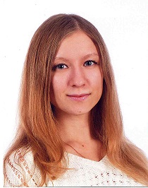 Kristina Alexandrovna Saitova