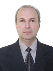 Nail G. Migranov