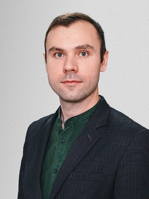 Хусаинов Артур Эдуардович