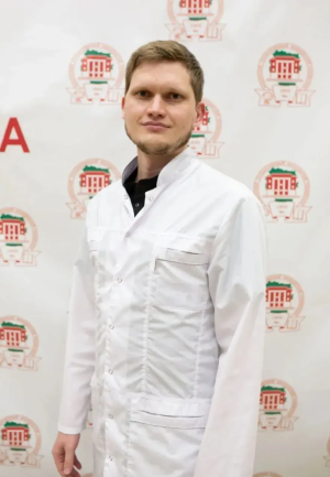 Урманцев Марат Фаязович