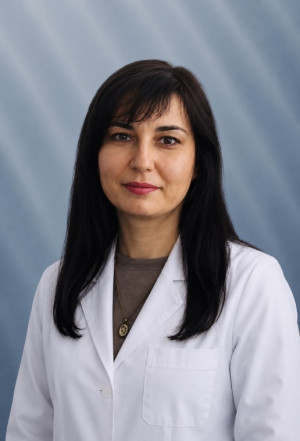 Шакирова Рената Ринатовна
