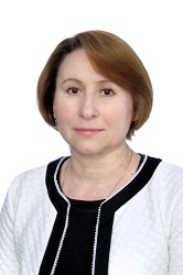 Murzagalina Lyudmila Vladimirovna