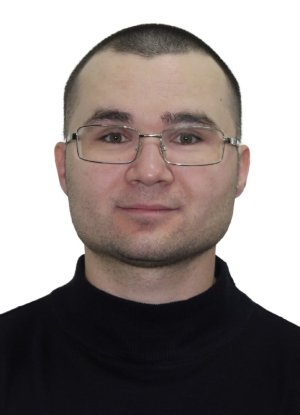 Нигаматьянов Арслан Азатович
