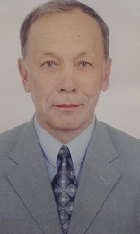 Яркин Юрий Владимирович