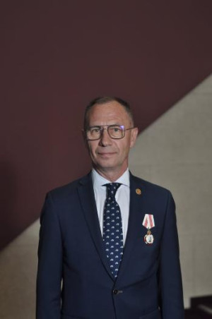 Лутфарахманов Ильдар Ильдусович