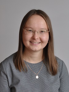 Nafikova Aigul Rashitovna