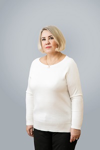 Valeeva Elvira Timeryanovna