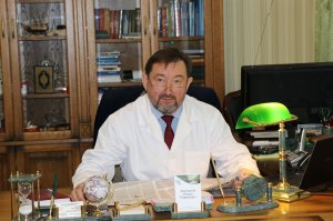 Фархшатов Ильдус Рафкатович